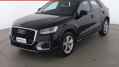 Usata Audi Q2 Admired 116 CV (85 kW) 2020 SUV