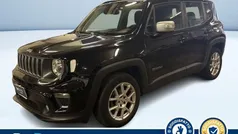 Usata 2022 Jeep Renegade Limited SUV | 18.100 € (Buon prezzo)