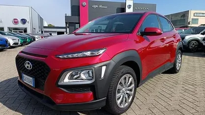 Usata Hyundai Kona Classic 120 CV (88 kW) 2020 SUV