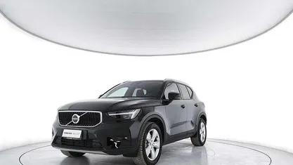 Nero Usata 2025 Volvo XC40 Core SUV | 29.300 € (Super prezzo)