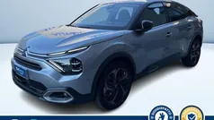 Usata 2021 Citroën C4 Shine Tre volumi | 17.900 € (Buon prezzo)