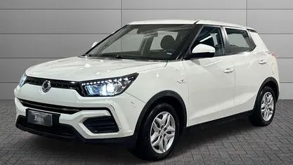 Occasion Ssangyong (KGM) Tivoli 128 ch (94 kW) 2019 SUV