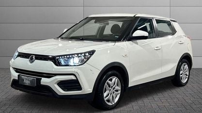 Usata SsangYong Tivoli 128 CV (94 kW) 2019 SUV