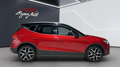 Usata Seat Arona FR 90 CV (66 kW) 2020 SUV