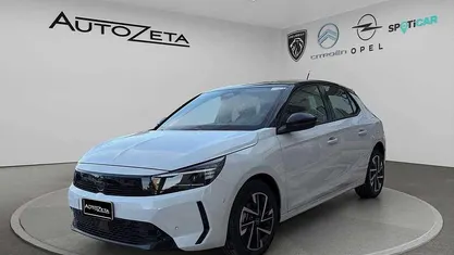 Bianco Nuova 2025 Opel Corsa Tre volumi | 19.900 € (Buon prezzo)