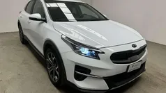 Bianca Usata 2021 Kia XCeed 2 SUV | 18.900 € (Ottimo prezzo)