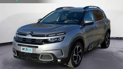 Usata Citroën C5 Aircross Shine 131 CV (96 kW) 2019 SUV