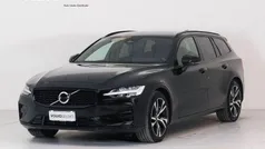Nero Usata 2023 Volvo V60 Plus Station wagon | 32.900 € (Buon prezzo)