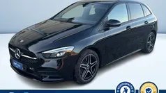 Nero metallizzato Usata 2021 Mercedes B250e Premium Monovolume | 24.500 € (Ottimo prezzo)