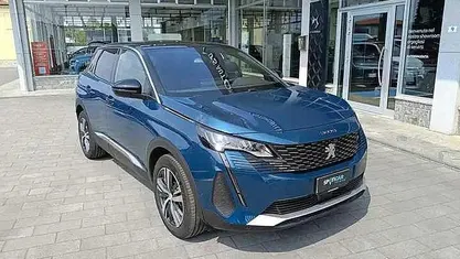 Blu Usata 2024 Peugeot 3008 Allure SUV | 28.950 € (Ottimo prezzo)