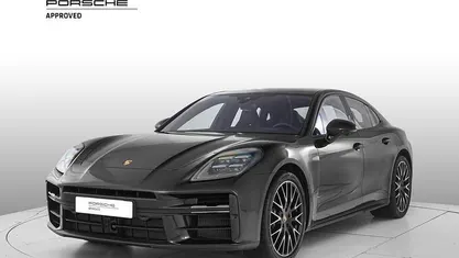 Usata Porsche Panamera 4 354 CV (260 kW) 2025 Berlina