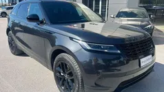Nero Usata 2024 Land Rover Range Rover Velar S SUV | 70.900 € (Buon prezzo)