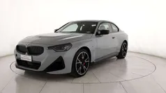 Grigio Nuova 2025 BMW M240 M Sport Coupé | 64.000 € (Buon prezzo)
