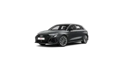 Usata Audi RS3 Sportback 400 CV (294 kW) 2022 Utilitaria