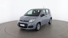 Grigio Usata 2020 Fiat Panda Easy Due volumi | 10.499 € (Buon prezzo)