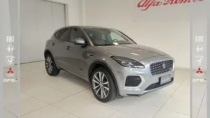 Occasion Jaguar E-Pace R-Dynamic 160 ch (117 kW) 2022 Gris SUV