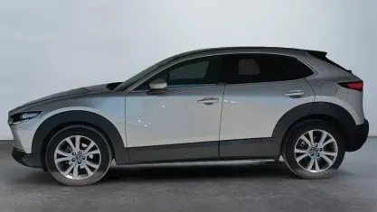 Usata Mazda CX-30 Exclusive 186 CV (136 kW) 2023 Ceramic SUV