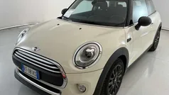 Usata 2016 Mini One D Business Due volumi | 8900 € (Super prezzo)