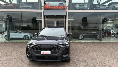Usata Audi Q5 S-Line 204 CV (150 kW) 2026 SUV
