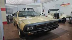 Usata 1982 Lancia Beta Cabrio | 20.000 €