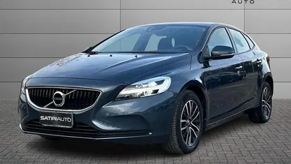 Blu Usata 2019 Volvo V40 Business Edition Tre volumi | 13.500 € (Buon prezzo)