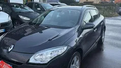Other Usata 2009 Renault Mégane GrandTour Luxe Station wagon | 3899 € (Buon prezzo)