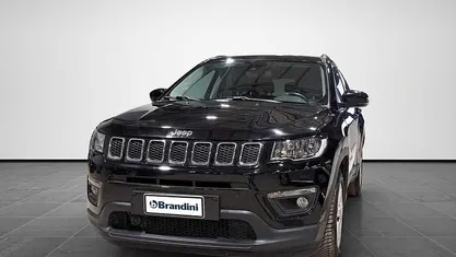 Usata Jeep Compass Limited 120 CV (88 kW) 2019 SUV