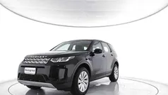 Nero Usata 2020 Land Rover Discovery Sport SUV | 27.300 € (Super prezzo)