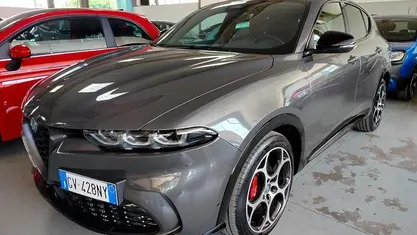 Usata Alfa Romeo Tonale Veloce 160 CV (117 kW) 2024 SUV