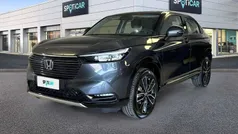 Nero Usata 2022 Honda HR-V Advance SUV | 25.950 € (Ottimo prezzo)