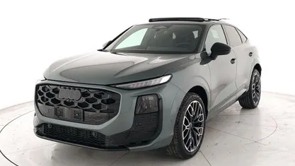 Usata Audi Q3 Sportback S-Line 204 CV (150 kW) 2026 SUV