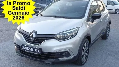 Usata 2019 Renault Captur Business SUV | 10.300 € (Ottimo prezzo)