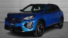 Blu Nuova 2025 Peugeot 2008 Allure SUV | 22.200 € (Buon prezzo)