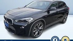 Nero metallizzato Usata 2019 BMW X2 M Sport SUV | 24.900 € (Buon prezzo)