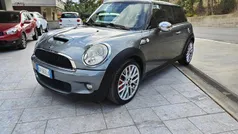 Usata 2009 Mini John Cooper Works Due volumi | 10.950 € (Ottimo prezzo)