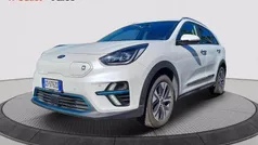 Bianco Usata 2021 Kia e-Niro SUV | 26.900 € (Buon prezzo)