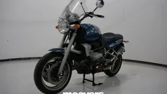 Blu Usata 1998 BMW 850 Coupé | 2700 €