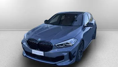 Usata 2020 BMW M135 Performance Due volumi | 35.000 € (Ottimo prezzo)