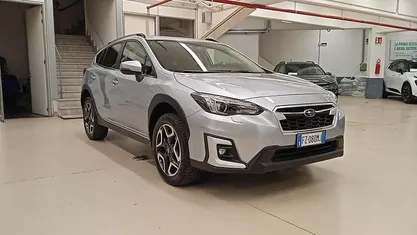 Usata 2020 Subaru XV Premium SUV | 19.900 € (Buon prezzo)
