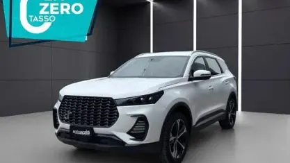 Usado DR DR 6.0 154 CV (113 kW) 2025 Blanco SUV