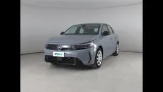 Grigio Usata 2024 Opel Corsa Edition Tre volumi | 16.200 € (Cara)