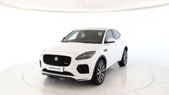 Usata 2019 Jaguar E-Pace R-Dynamic SUV | 22.000 € (Buon prezzo)