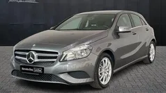 Grigio Usata 2014 Mercedes A180 Tre volumi | 12.700 € (Buon prezzo)