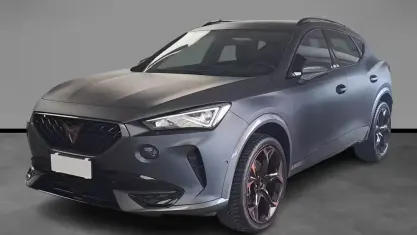 Brugt Cupra Formentor 150 HK (110 kW) 2023 Grå SUV