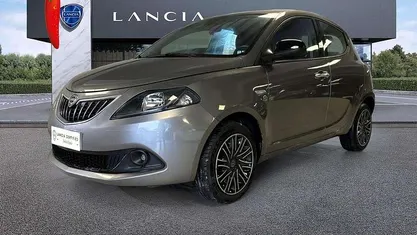 Usata 2022 Lancia Ypsilon Gold Due volumi | 11.150 € (Buon prezzo)