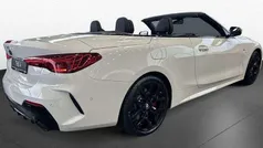 Usata 2024 BMW 420 M Sport Cabrio | 53.890 € (Buon prezzo)