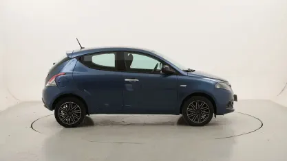 Usata Lancia Ypsilon Gold 70 CV (51 kW) 2023 Blublu Utilitaria