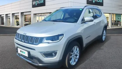 Occasion Jeep Compass Limited 120 ch (88 kW) 2020 SUV