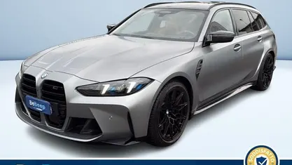 Usata 2024 BMW M3 Competition Edition Station wagon | 92.400 € (Buon prezzo)