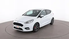 Usata 2018 Ford Fiesta ST-Line | 11.099 € (Buon prezzo)